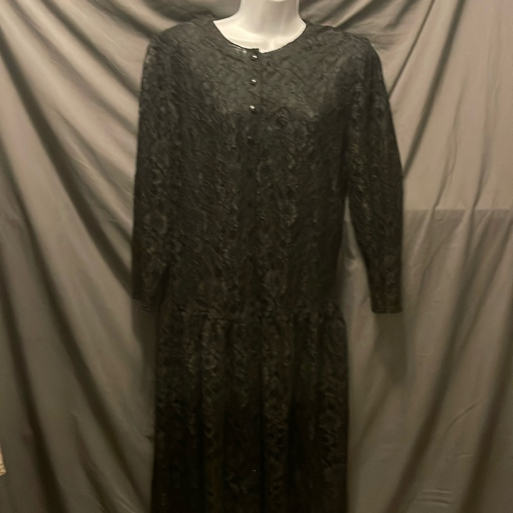 Kathryn Deene dress